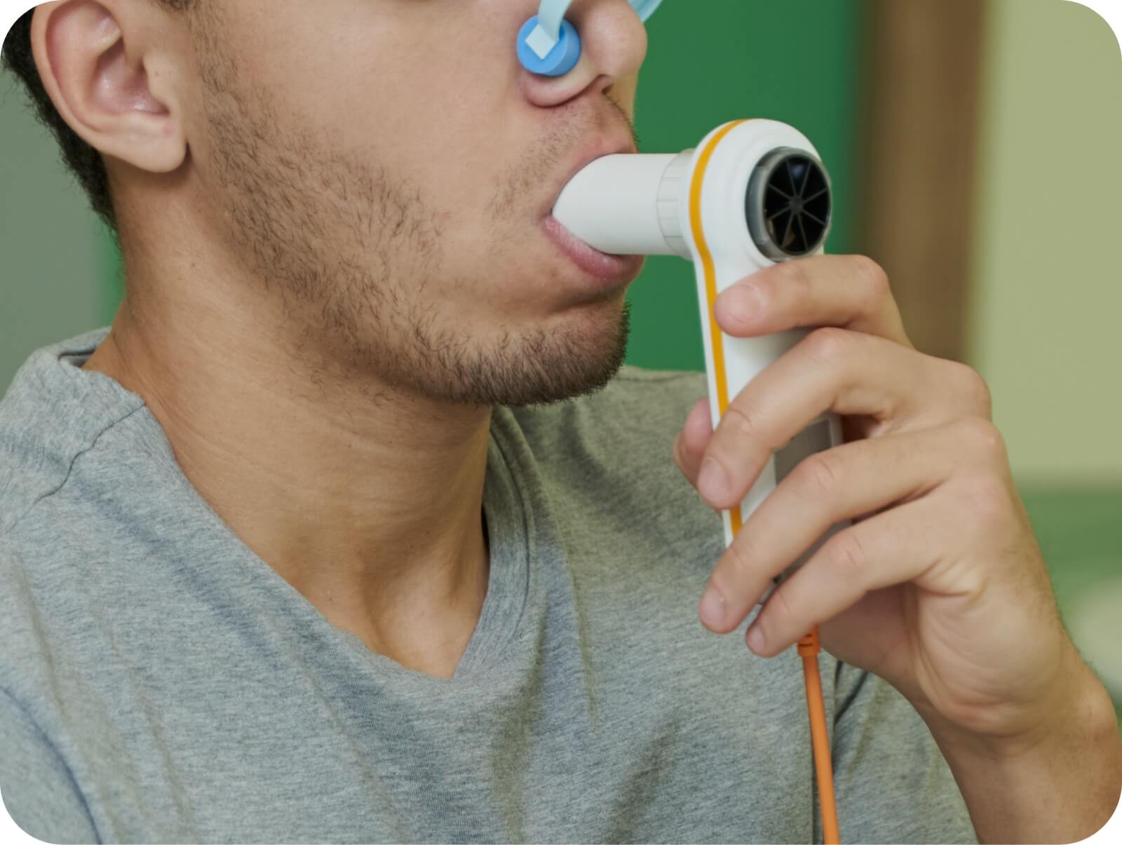 Spirometry